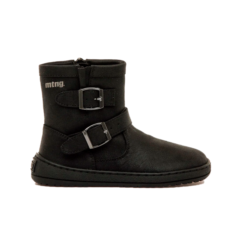 Barefoot Niño Mustang 49314 Negro