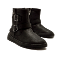 Barefoot Niño Mustang 49314 Negro