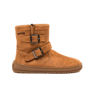 Barefoot Niño Mustang 49314 Camel