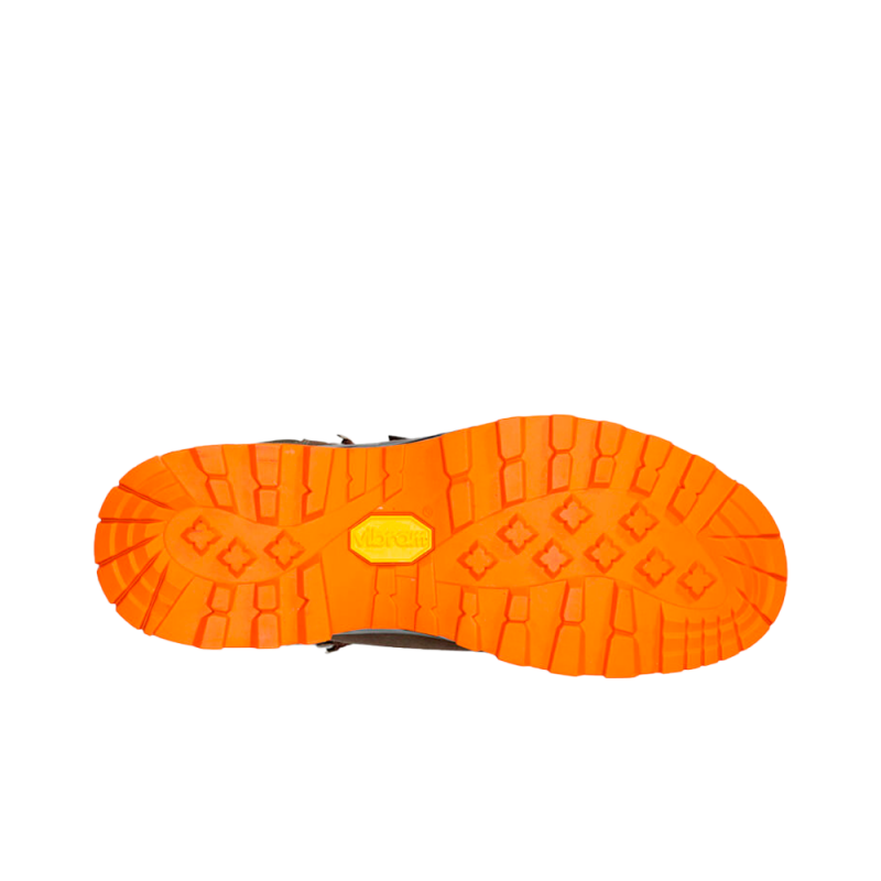 Botas Hombre Chiruca Malviz 01 Marron