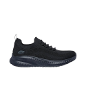 Sneakers Mujer Skechers Squad Chaos Sr Negro