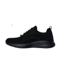 Sneakers Mujer Skechers Squad Chaos Sr Negro