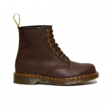 Botas Hombre Dr. Martens Smooth 1460 Marron