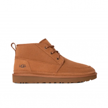 Botas Hombre Ugg M Neumel Moc Cuero