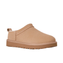 Zuecos Mujer Ugg W Classic Micro Beig