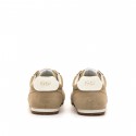 deportivas Casual de Mujer MTNG JANET Beige 61766
