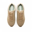 deportivas Casual de Mujer MTNG JANET Beige 61766