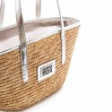 Bolsos Casual de Mujer MARIAMARE ALOHA Plata 62367