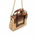 Bandoleras Casual de Mujer MARIAMARE ATUNA Marron 62322