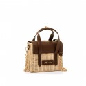 Bandoleras Casual de Mujer MARIAMARE ATUNA Marron 62322