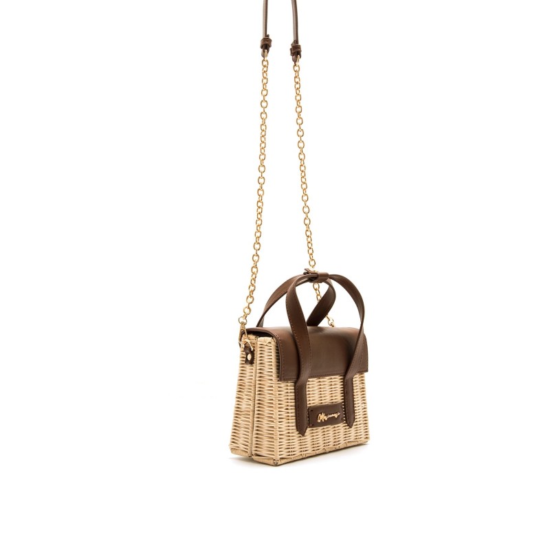 Bandoleras Casual de Mujer MARIAMARE ATUNA Marron 62322
