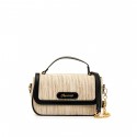 Bandoleras Casual de Mujer MARIAMARE FRIO Negro 62305