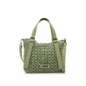 Complementos Casual de Mujer MTNG HILO Verde 62266