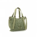 Complementos Casual de Mujer MTNG HILO Verde 62266