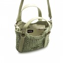 Complementos Casual de Mujer MTNG HILO Verde 62266