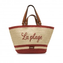 Complementos Casual de Mujer MTNG LAGO Rojo 62240