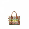 Bolsos Casual de Mujer MARIAMARE LENTO Marron 62296