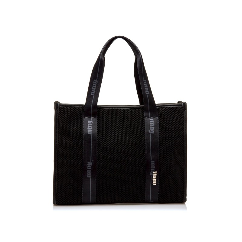 Complementos Casual de Mujer MTNG MIMOS Negro 62232