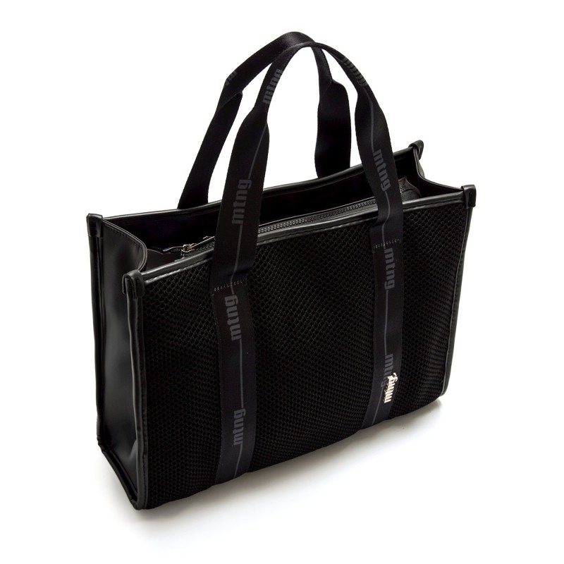 Complementos Casual de Mujer MTNG MIMOS Negro 62232