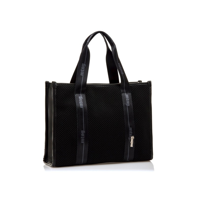 Complementos Casual de Mujer MTNG MIMOS Negro 62232