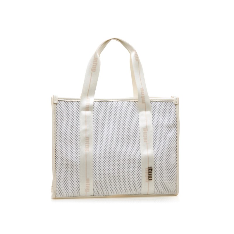 Complementos Casual de Mujer MTNG MIMOS Blanco 62231