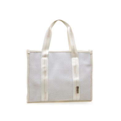 Complementos Casual de Mujer MTNG MIMOS Blanco 62231