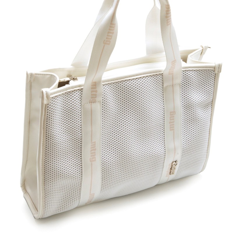 Complementos Casual de Mujer MTNG MIMOS Blanco 62231