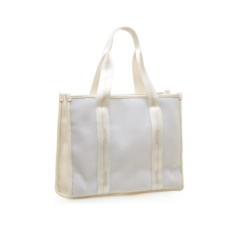 Complementos Casual de Mujer MTNG MIMOS Blanco 62231