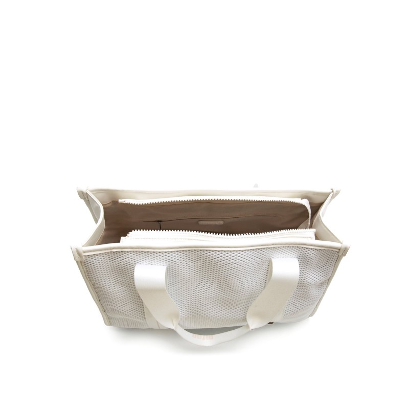 Complementos Casual de Mujer MTNG MIMOS Blanco 62231
