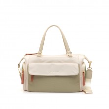 Bolsos Casual de Mujer MARIAMARE MIRAS Beige 62291