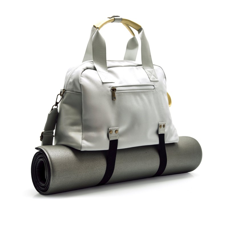 Complementos Casual de Mujer MTNG NIERO Gris 62287