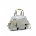 Complementos Casual de Mujer MTNG NIERO Gris 62287