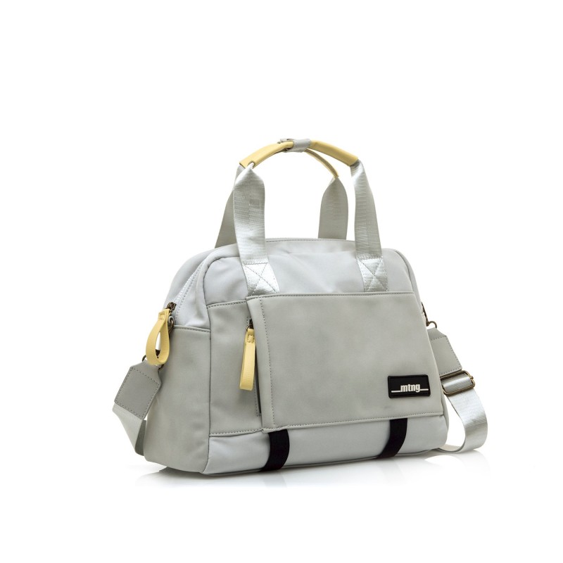 Complementos Casual de Mujer MTNG NIERO Gris 62287