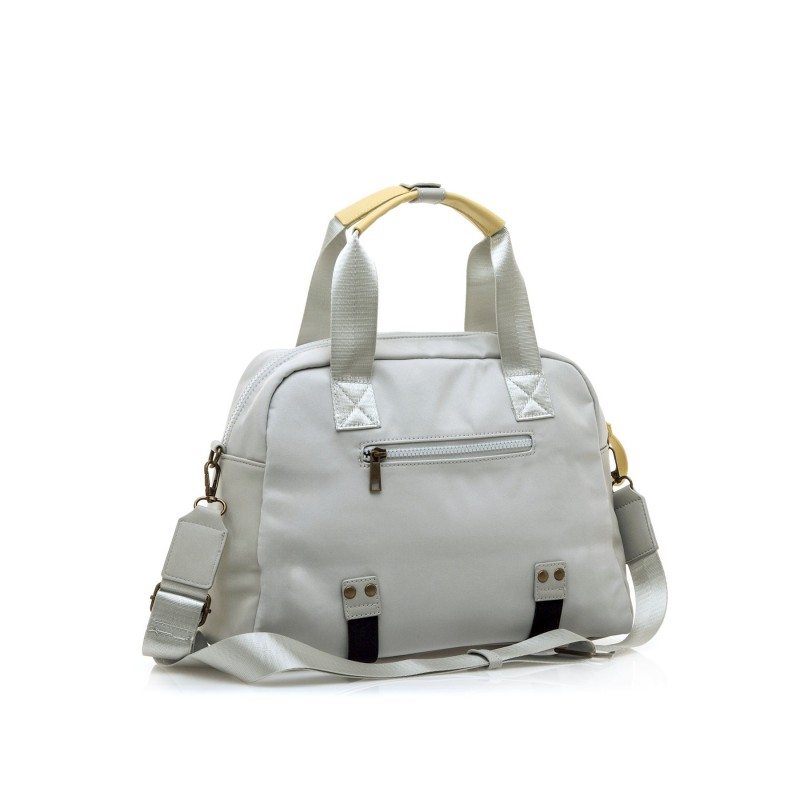 Complementos Casual de Mujer MTNG NIERO Gris 62287