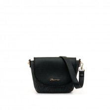 Bandoleras Casual de Mujer MARIAMARE SALA Negro 62344