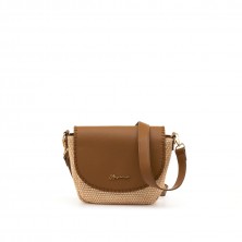 Bandoleras Casual de Mujer MARIAMARE SALA Marron 62342