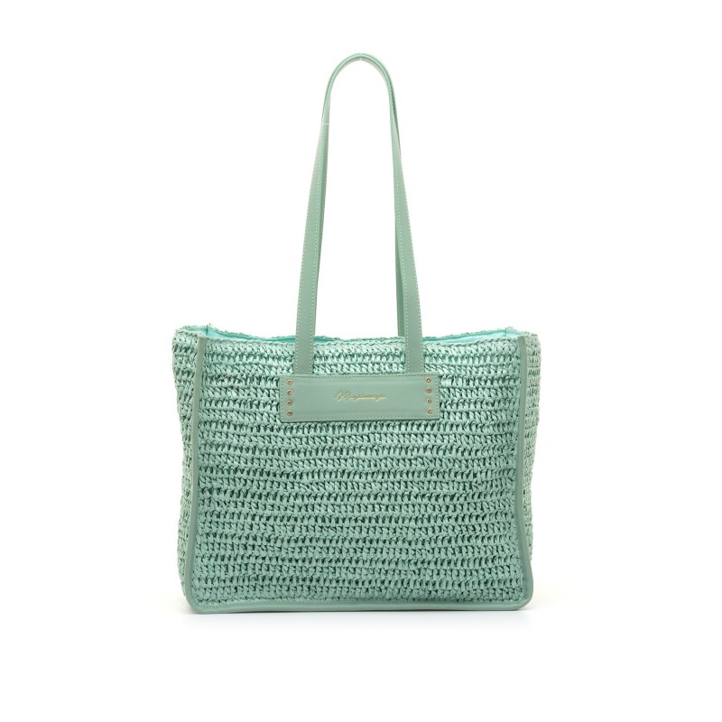 Bolsos Casual de Mujer MARIAMARE SALLA Verde 62376