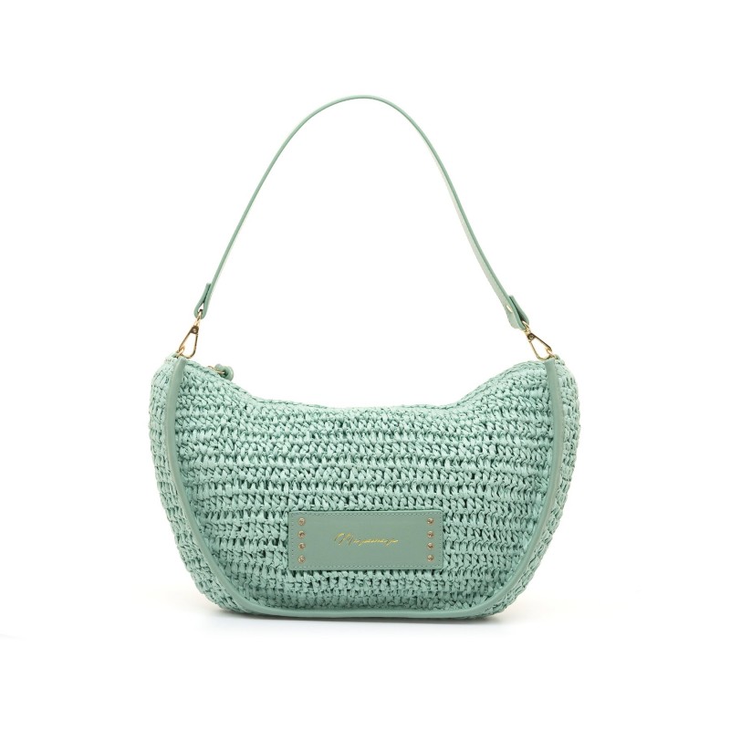 Bolsos Casual de Mujer MARIAMARE SOMBRA Verde 62380