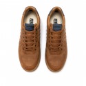 deportivas Casual de Hombre MTNG COLTON Marron 61785