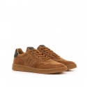 deportivas Casual de Hombre MTNG COLTON Marron 61785