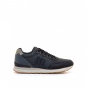 deportivas Casual de Hombre MTNG PORLAND Azul 61777