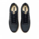deportivas Casual de Hombre MTNG PORLAND Azul 61777