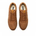 deportivas Casual de Hombre MTNG PORLAND Marron 61776