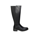 Botas Planas Mujer Zapp 29511 Negro
