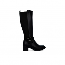 Botas de tacón Mujer Zapp 29510 Negro
