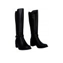 Botas de tacón Mujer Zapp 29510 Negro