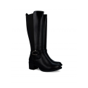 Botas de tacón Mujer Zapp 29510 Negro