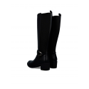 Botas de tacón Mujer Zapp 29510 Negro