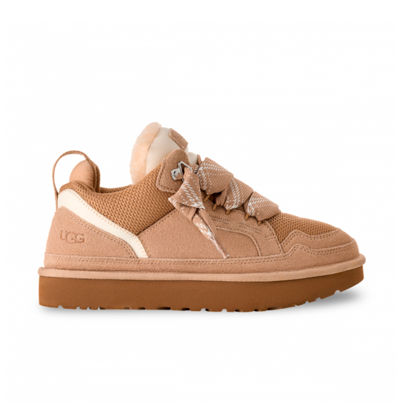 Sneakers Mujer Ugg W Lowmel Arena