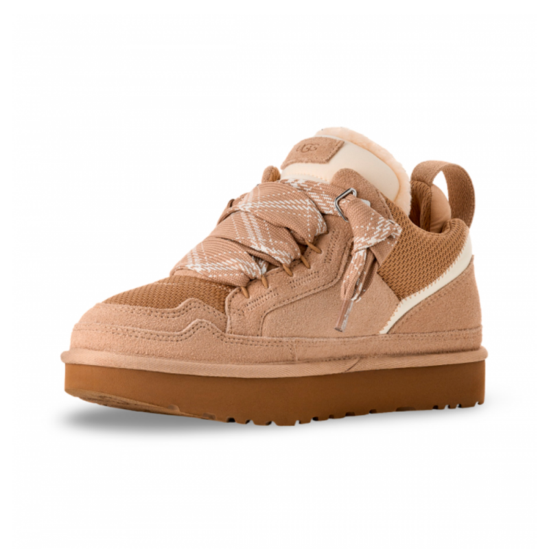 Sneakers Mujer Ugg W Lowmel Arena
